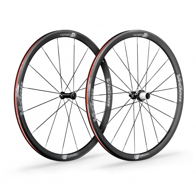 Brand Campagnolo Campagnolo Eurus Road Wheelset Campagnolo Eurus
