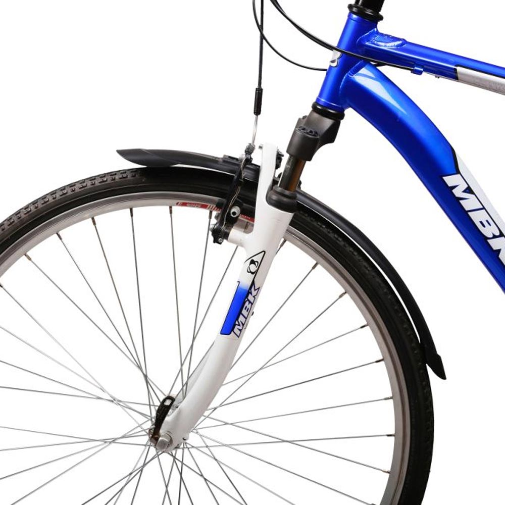 Zefal Trail City Bike Mudguard Set